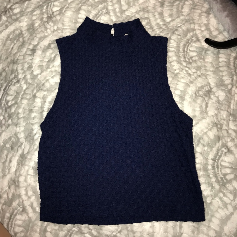 Forever 21 Crop top